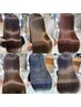 ★最新【まるでシルクのような手触りへ...】ロイヤル美髪矯正+トリートメント