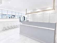 ユーフォリア 銀座(Euphoria)の雰囲気（メンテナンスからバッサリカットまで◎レイヤーカット/イルミナ）