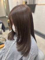 エマ(EMMA)&nbsp;レイヤーカット