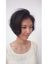 アブニール 我孫子(AVENIR)&nbsp;ふんわり似合わせショート