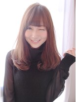 リッコ 横浜(ricco)&nbsp;☆riccoAラインミディ