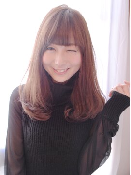 リッコ 横浜(ricco) ☆riccoAラインミディ