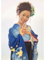 ボイス(Voice) もうすぐ卒業式☆