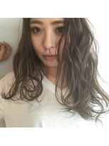 トロニー(TLONY)&nbsp;プラチナアッシュ