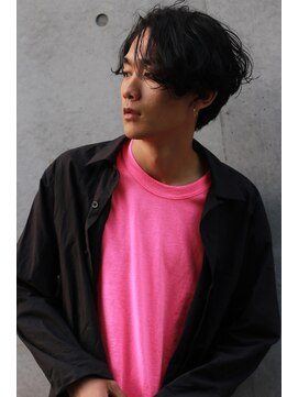 プレディカ(pledica) 【pledica/h】ラフ×色気★前下がりショート