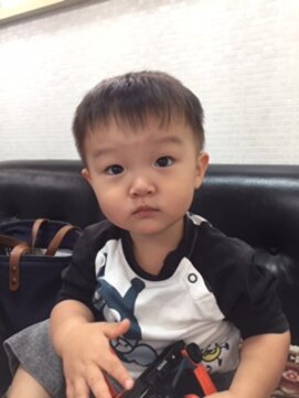 やすらぎの部屋 おざわ こんばいんカット