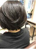 ボブスタイル[横浜 ビースリー スタイル]