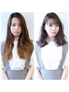 エルサ(Elsa) 【Elsa元町・三宮】パーソナル提案 スウィングミディ