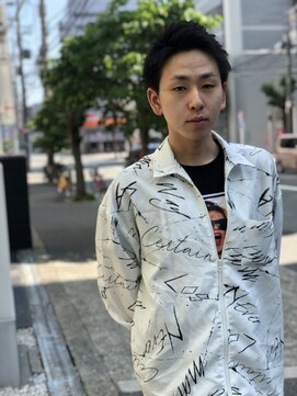 ジョイボックス(JOYBOX) オシャレショート　30代40代50代