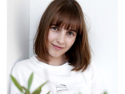 グリッスン(Glisten)の写真