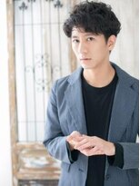 グルーミングサロン バーバー キャッスル 北浦和西口(Grooming salon Barber Castle)&nbsp;ワイルドセミウエットショートA