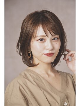 クロエ 天王寺(Cloe) あざとミディ