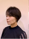 ショート