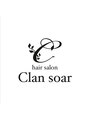ヘア サロン クラン ソア 心斎橋店(hair salon clan soar) hair salon Clan soar