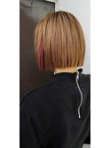 インナーカラー【Rr SALON】