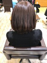 モードケイズ 西宮(MODE K's) 西宮/髪質改善/ハイライト/白髪染め/小顔/大人可愛い