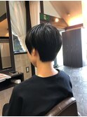 可愛ショート