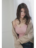 イーマ 京橋店(iima)&nbsp;ゆるふわスイートカール♪