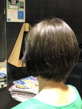 レリビー(LELiBE) オトナくすみカラー