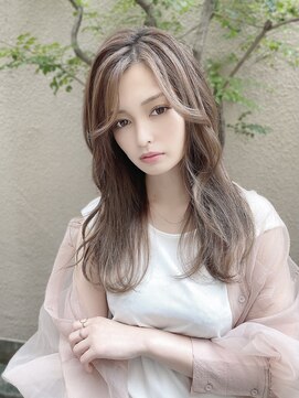 ソワリー 栄(THOiRY) 可愛くします!! by坂元