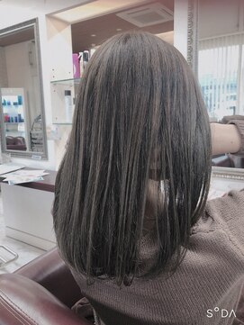 キャンディボックス 和白店(CANDY BOX) オリーブグレージュ【RYUBI】