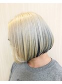セクションカラー