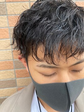 ニコア 千葉(nicoa) パーマ/スパイラルパーマ/フェザーバング/大人巻き[千葉/千葉駅]