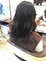 オリーブ 駒川店(Olive) レイヤースタイル