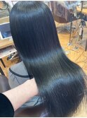 【CELINE 西荻窪】髪質改善＊大人かわいい＊艶髪ロング