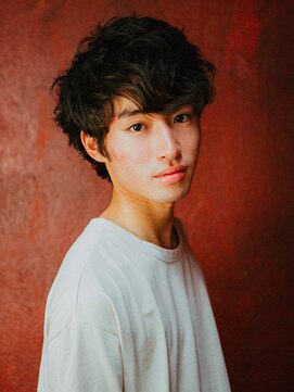 プロデュース 堀ノ内店(Produce) カーリーショート