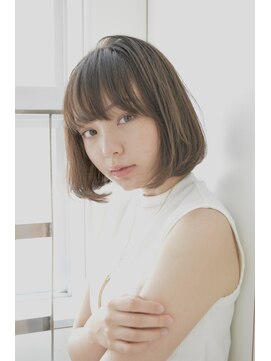 ネオリーブノース 中板橋店(Neolive north) ナチュラルボブ
