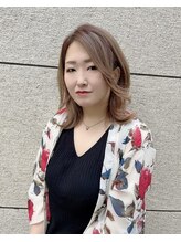 丁寧なカウンセリングでお悩み解決！【ディレクター植田遥】