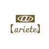 アリエーテ(ariete)のお店ロゴ
