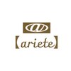 アリエーテ(ariete)のお店ロゴ