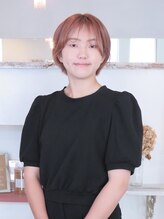 ヒカリ(HIKARI)&nbsp;Nao 