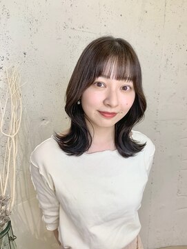 フォルテ ガーデン ヒルズ 静岡店(FORTE GARDEN HILLS) 髪質改善/韓国/縮毛矯正/ブリーチ/ダブルカラー/学割/学割U２４