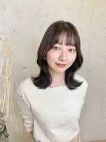 フォルテ ガーデン ヒルズ 静岡店(FORTE GARDEN HILLS) 髪質改善/韓国/縮毛矯正/ブリーチ/ダブルカラー/学割/学割U24