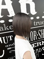 アース 三田南ウッディタウン店(HAIR&MAKE EARTH) 20代　30代　40代　50代　大人気ハイライトカラー　白髪ぼかし