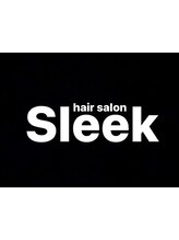 hair salon Sleek