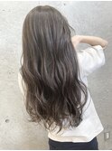 ダークグレージュ