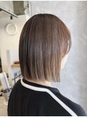 ぷつんとぼぶ。