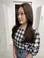 アルドラ(ALUDRA)&nbsp;オリーブカラー