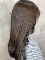 アンラヴェスト(AN LOVEST mashup hs)&nbsp;オリーブブラウン☆