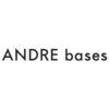 アンドレベーシス(ANDRE bases)のお店ロゴ