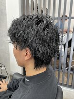 モエバイアリア(Moe by aria)&nbsp;ウルフツイスパ！