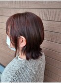 くびれショート