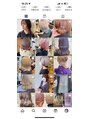 ルッツ(Lutz. hair design) Instagram @lutz_chiyoお待ちしております^^