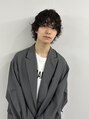 リムレスバイサンク 万代 新潟駅(LIMLESS by cinq) 木村健人 【万代】