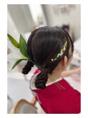 タイトツイン