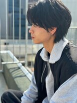 フロート 小阪店(float) メンズパーマ_アイブロウワックス脱毛